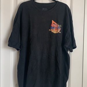 Vintage In-N-Out Burger Tee